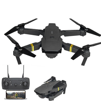 Foldable Professional Mini Drone 4K HD Camera